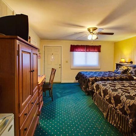 Margaretville Motel Pokoj fotografie