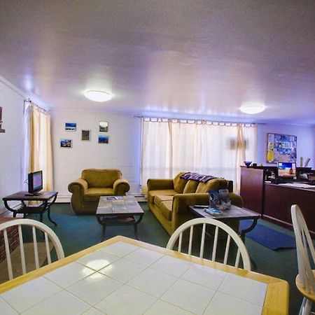 Margaretville Motel Exteriér fotografie