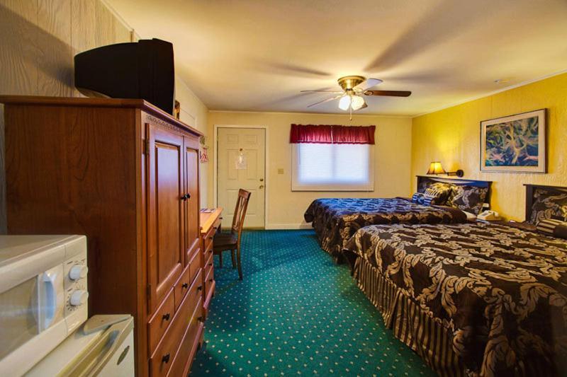 Margaretville Motel Pokoj fotografie