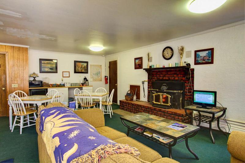 Margaretville Motel Exteriér fotografie